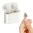 Invisible 4C Mini Rechargeable Digital Hearing Aids