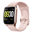 Men Womens Smart Watch Fitness Tracker For Android iOS