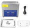 3L Digital Heated Ultrasonic Cleaner Bath Tank Cleaning Machine with Timer