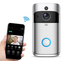 HD WiFi Wireless Video Security Doorbell