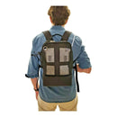 Portable Oxygen Concentrator Mesh Backpack