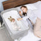 Baby Bedside Crib Sleeper Bassinet