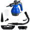 Portable Household Steam Cleaner With Attachments