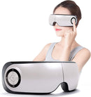 Rechargeable Electric Eye Massager with Heat Air Compression