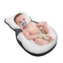 Portable Baby Lounger Pillow Newborn Bed Sleeper Bassinet