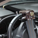 Car Steering Wheel Security Lock With 3 Keys Anti Theft Lock
