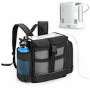 Portable Oxygen Concentrator Backpack Compatible with Inogen One