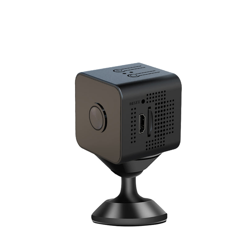 Small WiFi Security Camera Mini 1080p IP Security Surveillance Cam