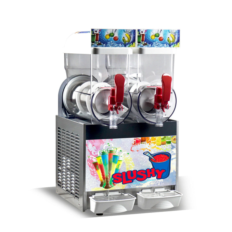 Slush Frozen Drink Machine Maker