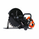 Heavy Duty Electric Power Handheld 14" Wet/Dry Concrete Cutter