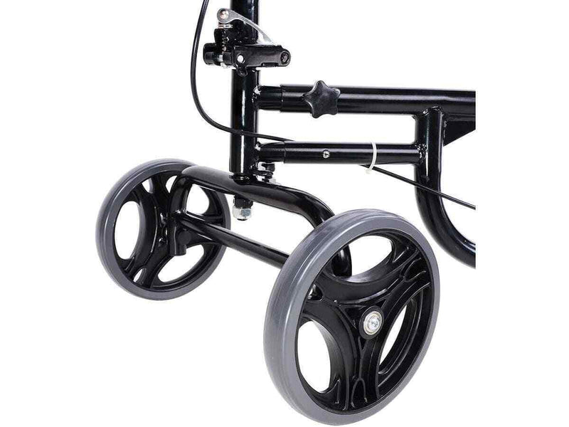 Adjustable Knee Walker Scooter With Break