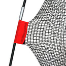 Portable Large Hitting Golf Net Practice Driving Net
