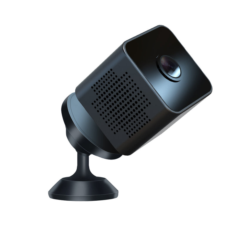 Small WiFi Security Camera Mini 1080p IP Security Surveillance Cam