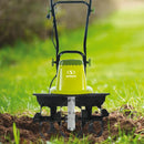 16-Inch 13.5-Amp Electric Garden Tiller and Cultivator