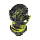Powerful Cordless Indoor & Outdoor Water Misting Fan Air Conditioner AC Fan