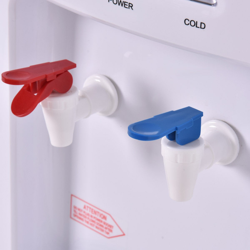 Water Cooler Dispenser for 3-5 Gallon Bottle Hot & Cold Water