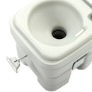 Portable Camping Travel Toilet For Outdoors