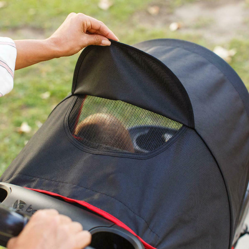 Premium 2 in 1 Baby Car Seat Stroller Combo Set Safe Travel System