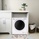 Portable Compact Laundry Dryer