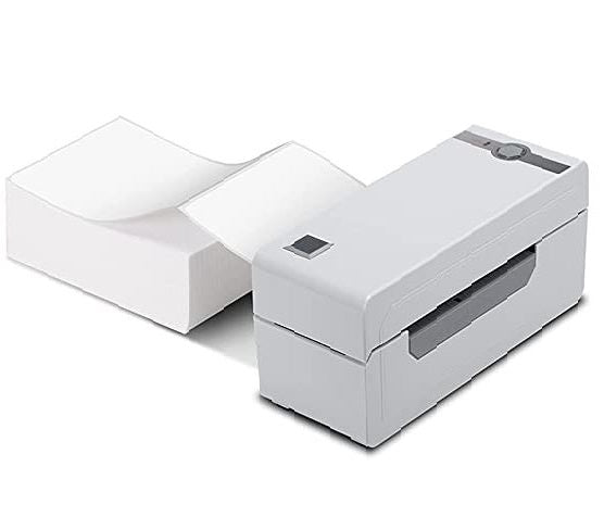 High Speed Commercial Label Printer