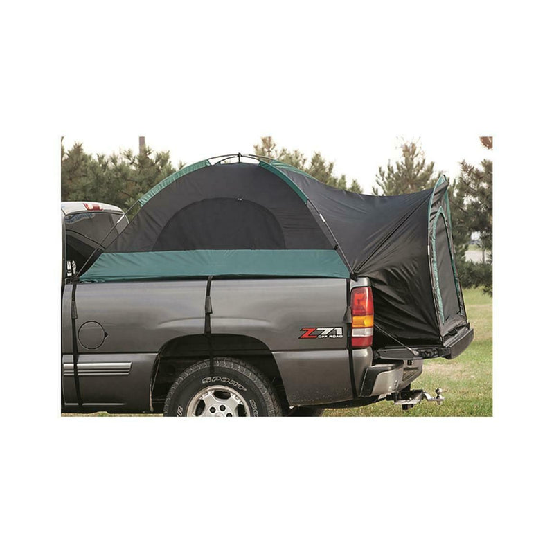 Full Size Truck Tent For Camping Outdoors