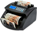 Bank Note Counter Fast Currency Cash Counting Machine