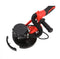 800W Electric Drywall Sander with 6 Speed Vacuum System & LED Light Bar