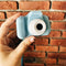 Mini Digital Camera For Toddlers And Kids