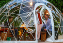 Outdoor Waterproof Garden Dome