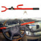 Heavy Duty Adjustable Car Steering Wheel Lock Anti Theft Security System