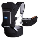 3-In-1 Front Facing Baby Carrier Back Pack