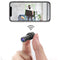 Small Discreet WiFi Security Camera Full HD Surveillance Baby Monitor Camera