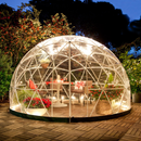 Outdoor Waterproof Garden Dome