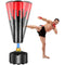 Heavy Duty Free Standing Boxing & Mixed Martial Arts Punching Bag