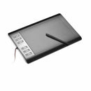 Professional Digital Animation Drawing Sketch Pad for Artists