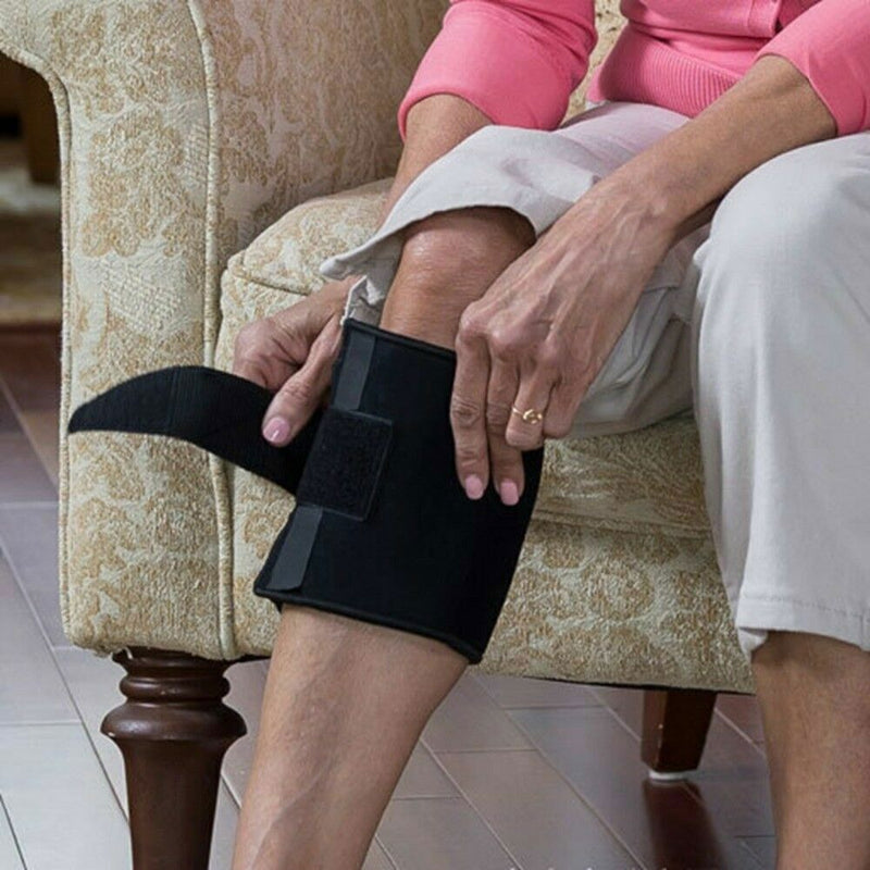 Sciatic Nerve Brace - Sciatica Acupressure Leg & Back Pain Relief
