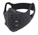 Neoprene Sports Face Mask with Premium Filter