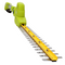 Cordless Long Reach Telescopic Electric Battery Hedge Cutter